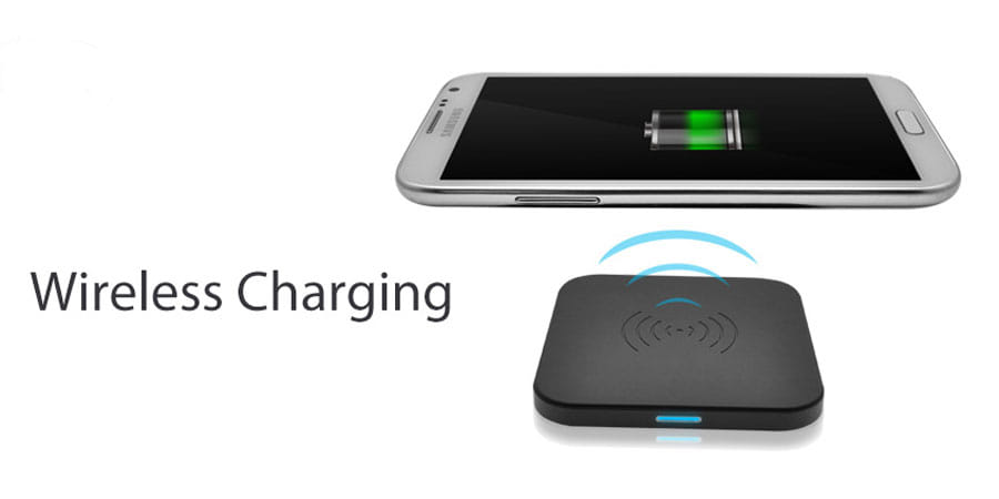 wireless charging soon will become reality 