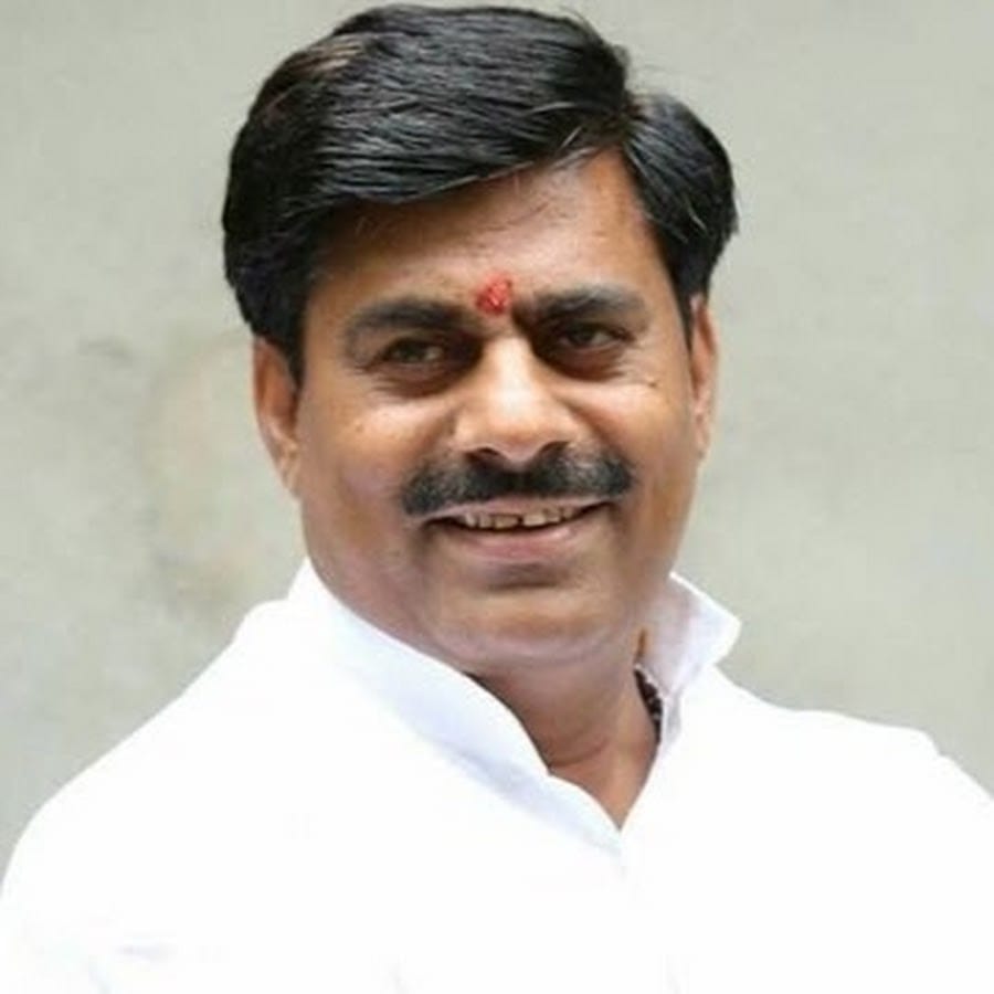Madhya Pradesh BJP MLA objectionable comments of Farmers 