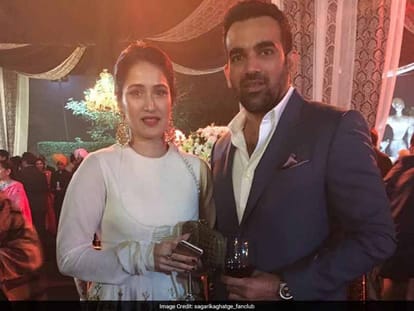 yuvraj teases zaheer khan's girlfriend sagarika ghatge