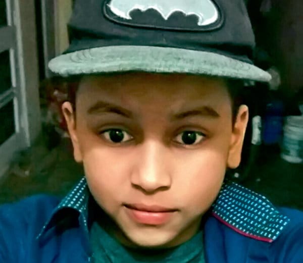 big brother said to do study to little brother and he committed suicide at jalandhar of punjab
