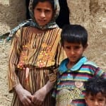 350,000 children trapped in west Mosul: Save the Children