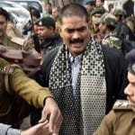 Shahabuddin detained by CBI, will be questioning in journalist's murder case