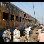 समझौता एक्सप्रेस ट्रेन ब्लास्ट की बरसी
