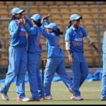 team india