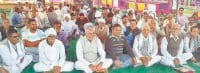 Do not try to be the altar of state Prince Saini: Rathi, Kurukshetra