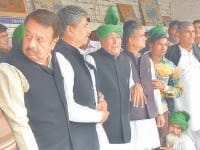 Traitors in the party room will not: Chautala, Kurukshetra