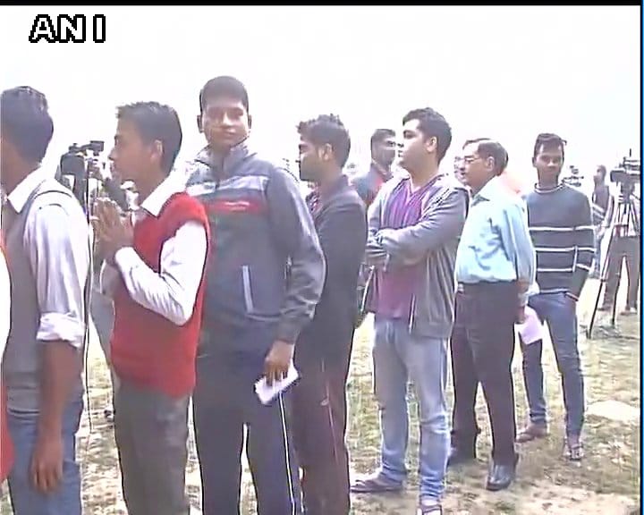 UP Election: Huge excitement in people for voting