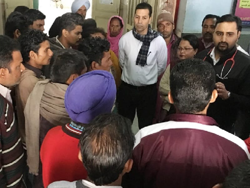 Elbendajol tablet, fed to pupils in schools, children, the sick, children hospitalized