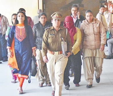 The turning point of the highway gang rape case,the organization's registration can be canceled