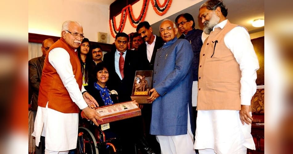 haryana cm manohar lal khattar big announcement for coaches