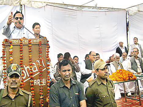 The government will then work half-Nasimuddin