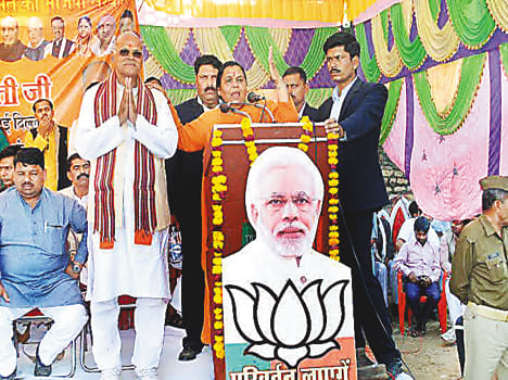 SP fail-safety of women in the UMA