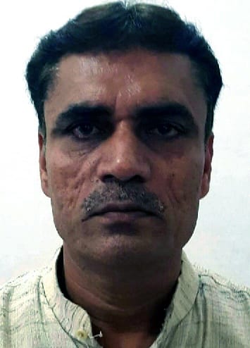 Kekdha chairman and two brother killed