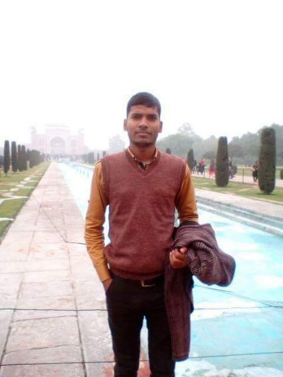 Son died in an accident, father injured