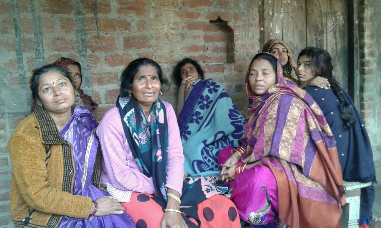  many people died in accident in raebareli 