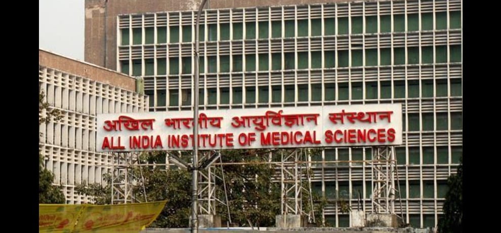 AIIMS opens counter for VIP cases sent by Health Minister OSD