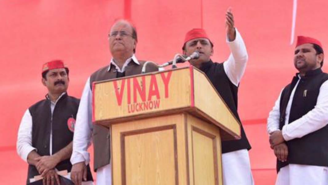 akhilesh statments against pm modi