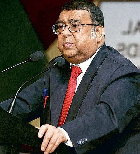 Former Supreme Court Chief Justice Altamas Kabir passes away