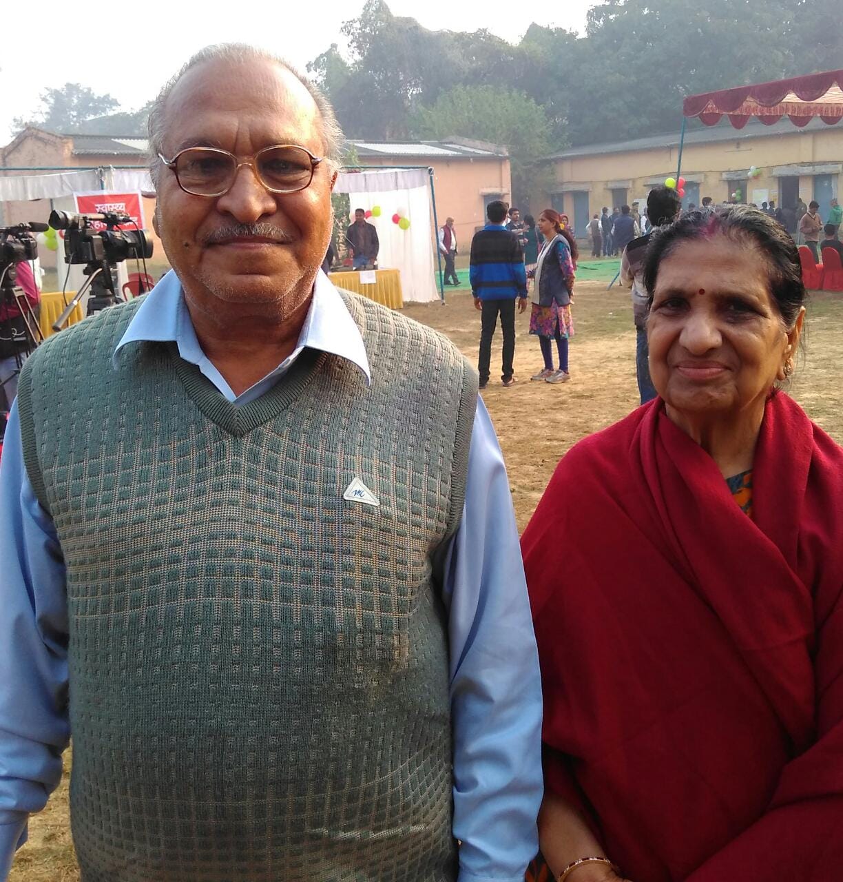 up assembly election unique voters in lucknow