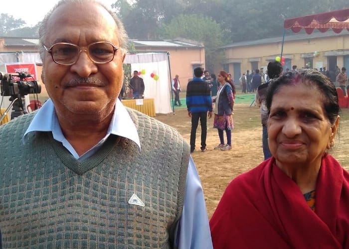 up assembly election unique voters in lucknow