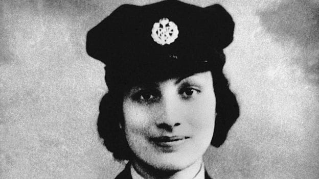 Noor Inayat Khan:That princess who became British spy