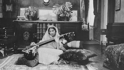 Noor Inayat Khan:That princess who became British spy