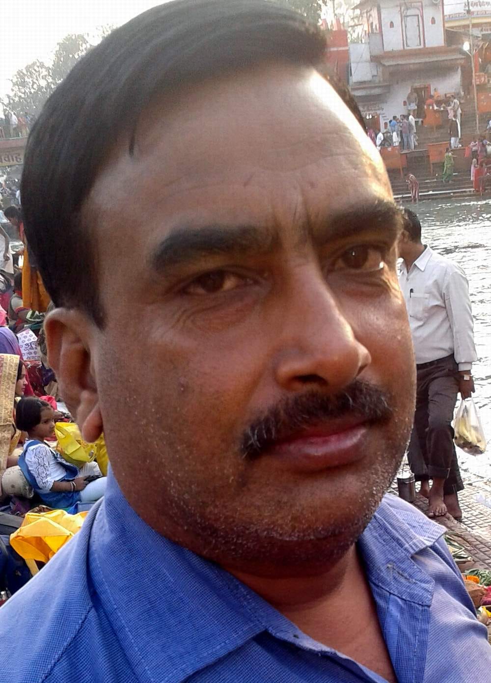 Bihar's property dispute, was under investigation needle