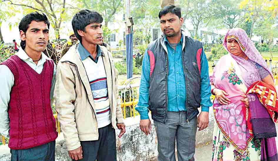 body of taxi driver recovered