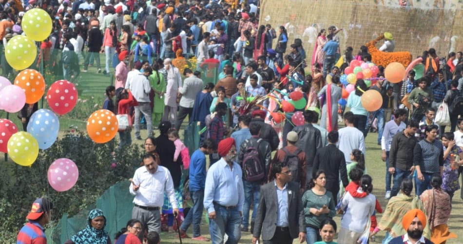 punjab haryana highcourt notice to ut administration, chandigarh news