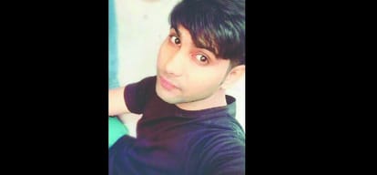 Three bullets hit the young man in cricket controversy, was imprisoned in the CCTV photo