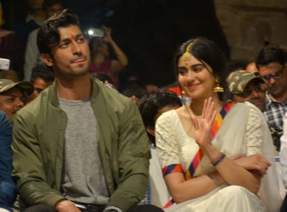 Commando 2 and jeena isi ka naam hai to release on March 3