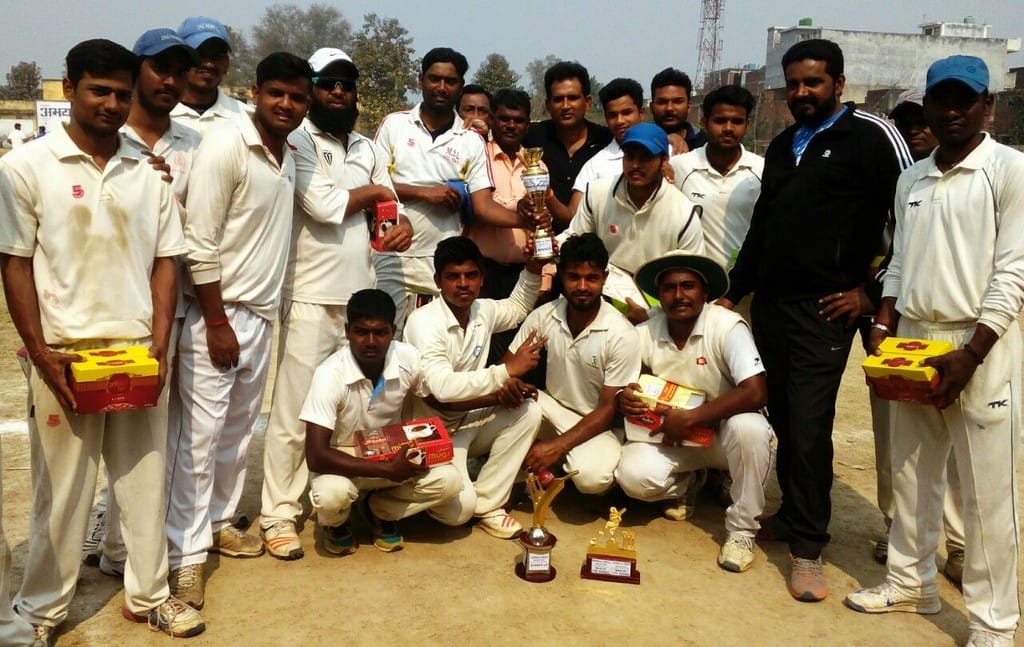 KS Talent wins trophy