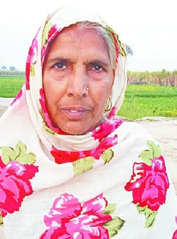 Counterfeit currency detected on the radar Kairana