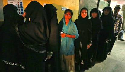 muslim voters silent results can be staggering