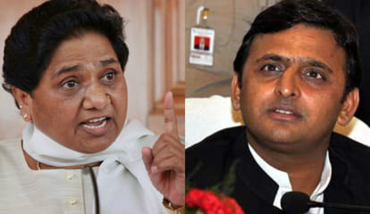 keshav maurya big statement over mayawati and akhilesh