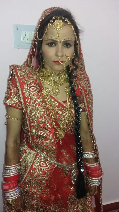 Olympian nitendra rawat got married  