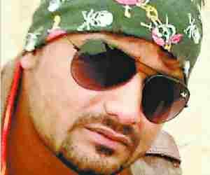 Youth dies in severe accident