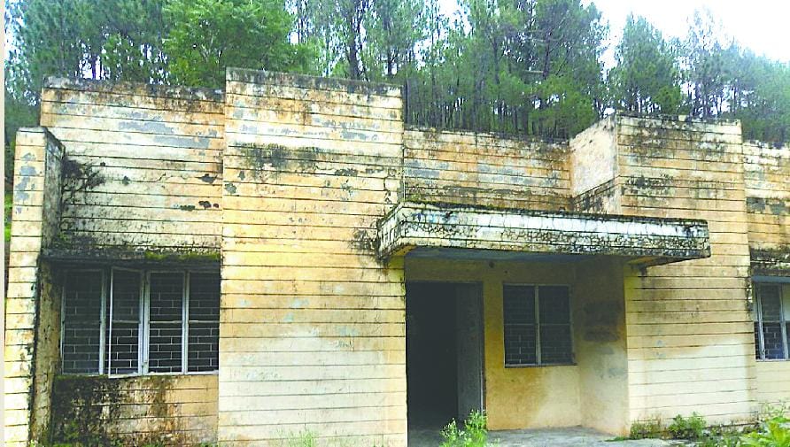 Basdganv need hospital treatment