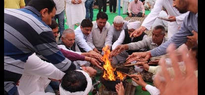 26. Jat community will celebrate Black Day