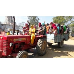 fatehabad, hindi news, jatt, reservation, agitation, morcha