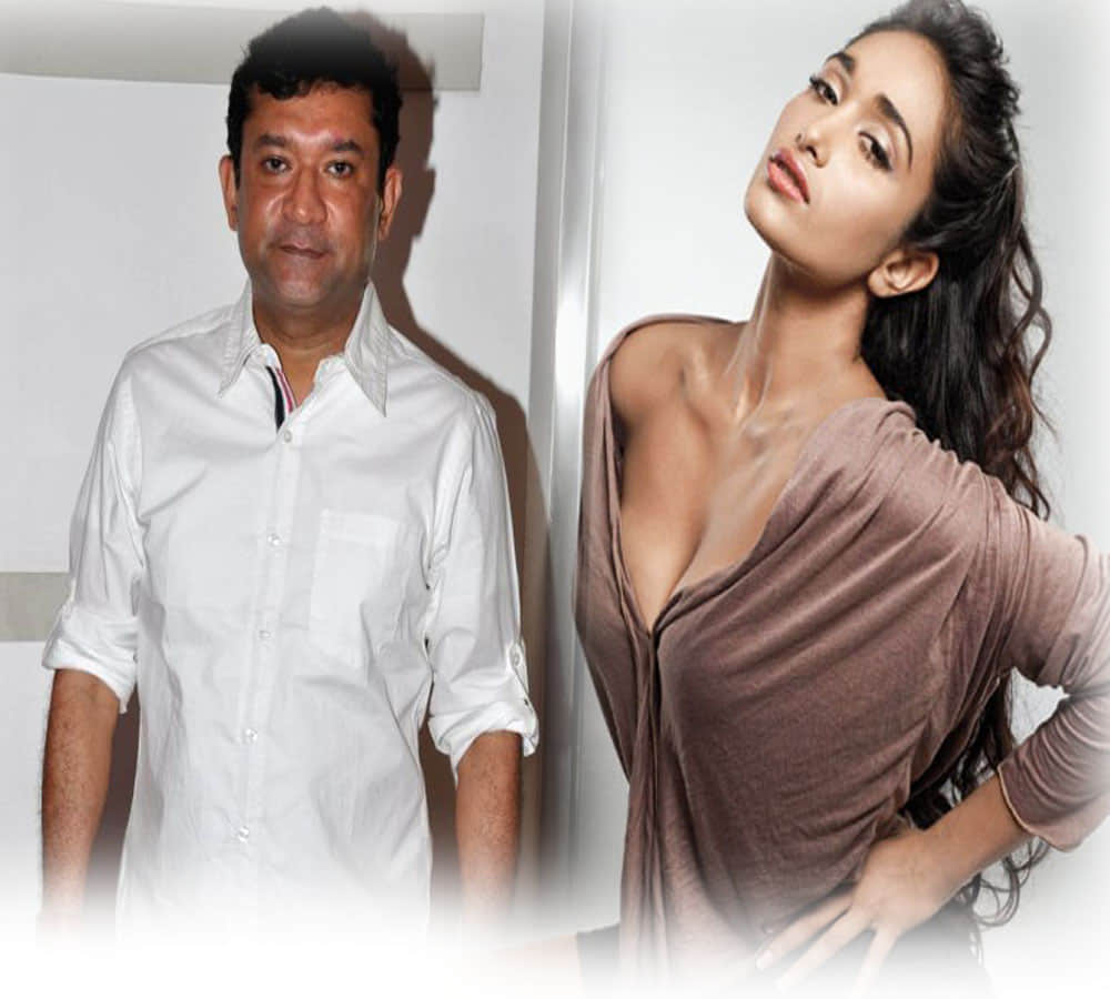B'day Spl: Jiah Khan was ousted from this movie due to a director