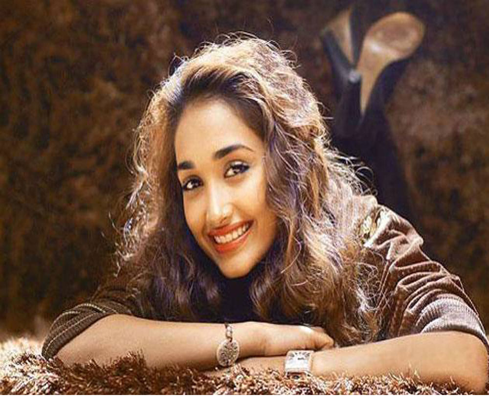 B'day Spl: Jiah Khan was ousted from this movie due to a director