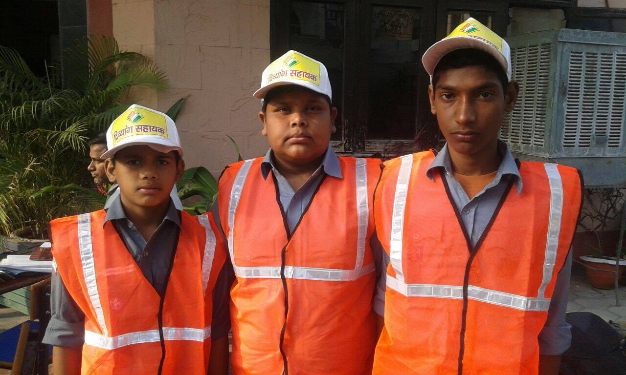 up election third phase ground realty 