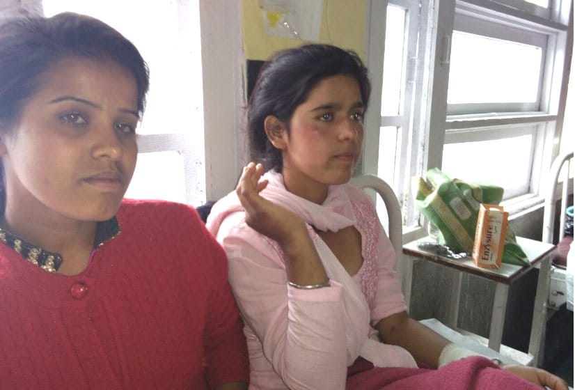 Mysterious Snake Bite Manisha 34 Times.