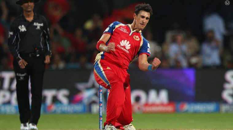Australian Team is worried of Virat Kohli's Come back 