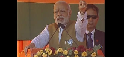 If electricity come during Ramzan, it should be available on Diwali too: Modi