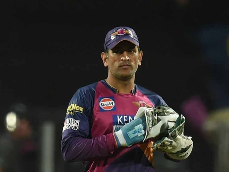 ipl 10 Rising Pune vs sunrisers hyderabad