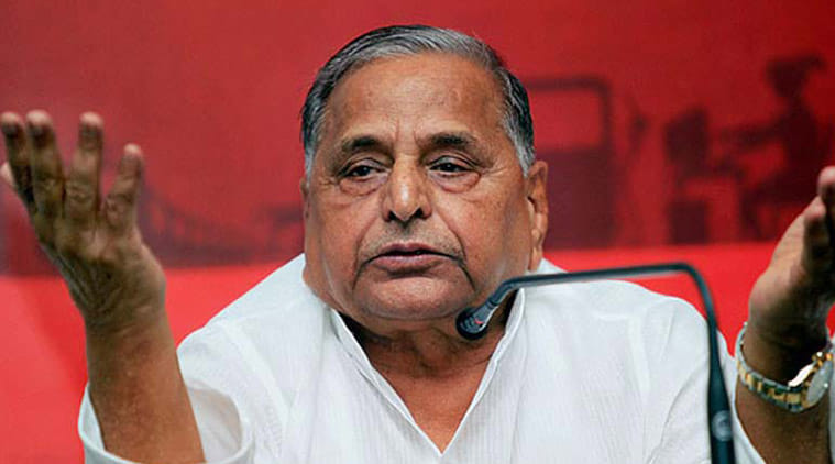 mulayam singh yadav statement for shivpal singh yadav 