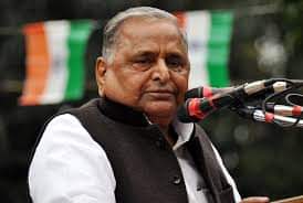 mulayam singh yadav castes his vote