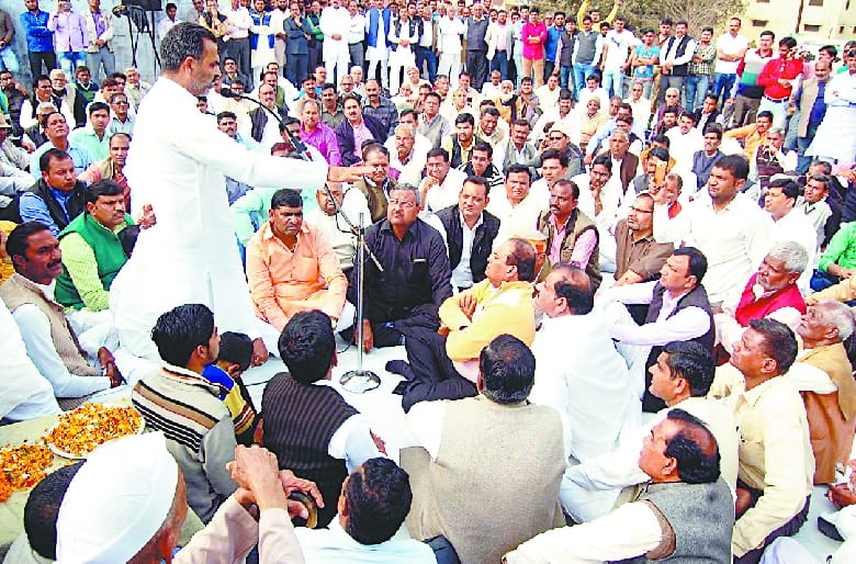 Seeks justice for daughter